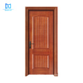 Fabricante da China Alta qualidade Foletura de madeira da porta Interior Porta Go-Ag3